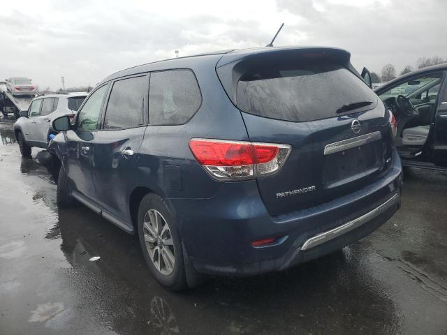 Vin: 5n1ar2mm2ec717083, lot: 51708335, nissan pathfinder s 20142