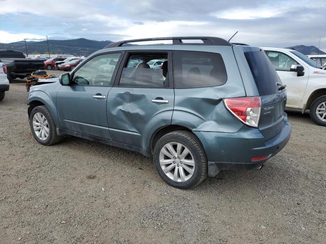 Vin: jf2shadc9ch450619, lot: 54776605, subaru forester 2.5x premium 20122