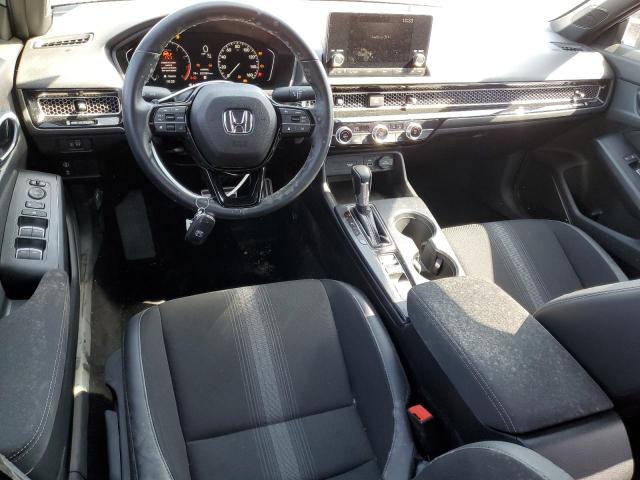 2023 HONDA CIVIC SPOR - 2HGFE2F53PH506651