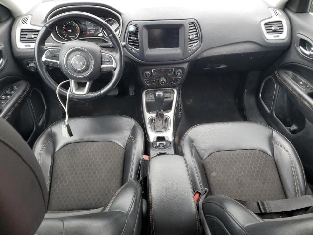 2020 JEEP COMPASS LA - 3C4NJCBB6LT249977