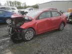 2020 KIA RIO LX - 3KPA24AD7LE335601