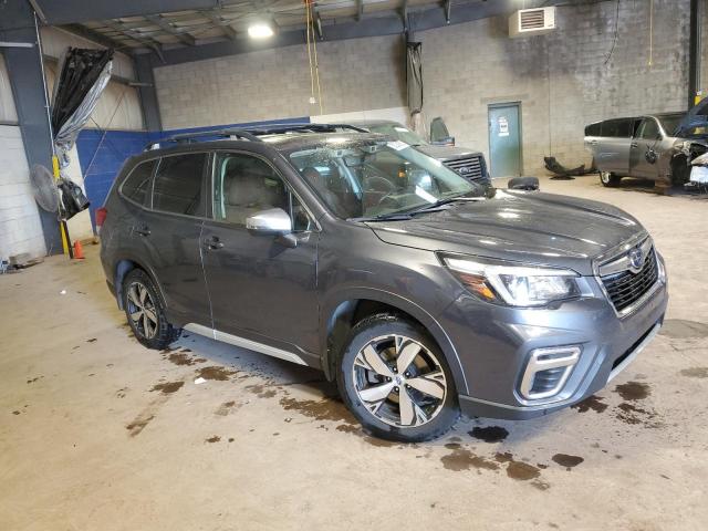 Vin: jf2skaxc1lh567074, lot: 53034535, subaru forester touring 20204
