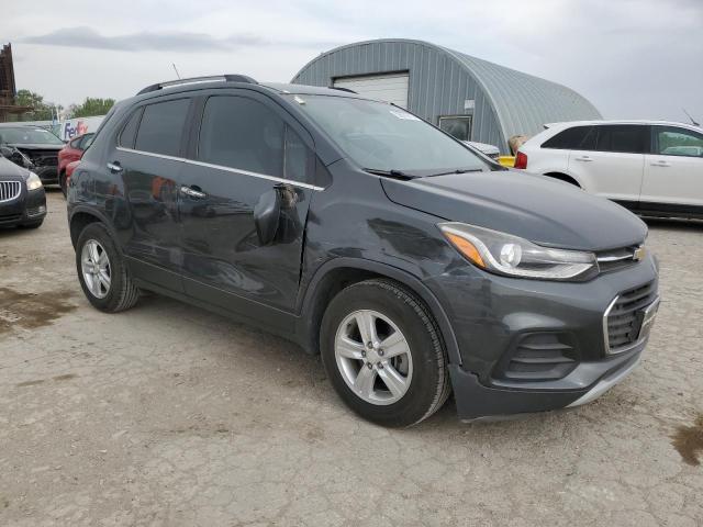2018 CHEVROLET TRAX 1LT - 3GNCJLSB9JL271824