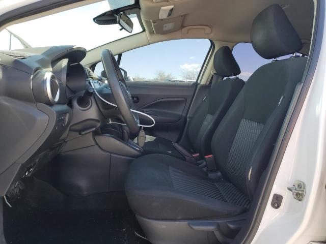 2021 NISSAN VERSA S - 3N1CN8DV1ML857541