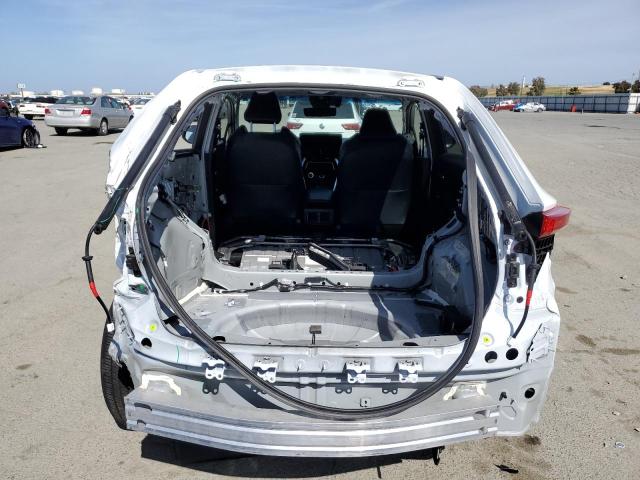 2024 TOYOTA VENZA LE - JTEAAAAH9RJ186457