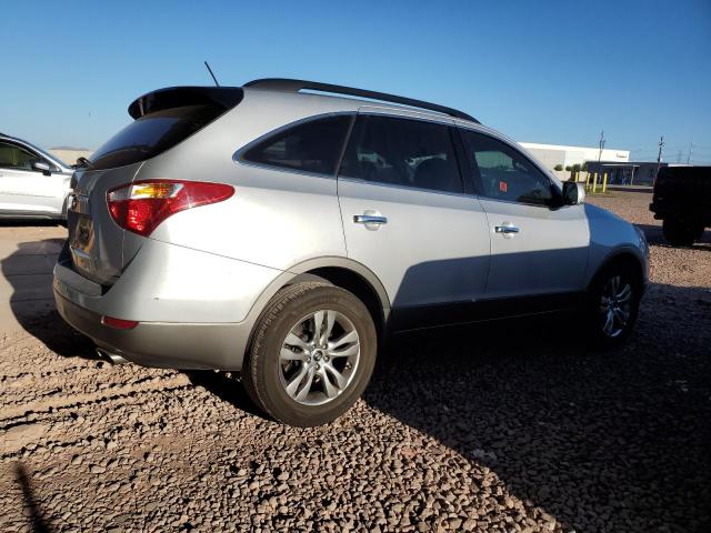 HYUNDAI VERACRUZ G 2012 KM8NU4CC4CU191289 photo #4