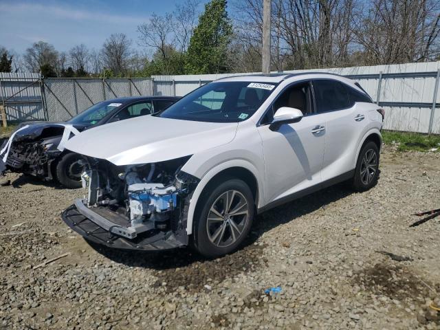 Vin: 2t2bamca1pc033568, lot: 51253485, lexus rx350 350 base 2023 img_1