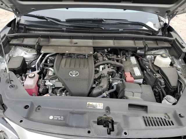 2023 TOYOTA HIGHLANDER - 5TDKDRBH6PS027926