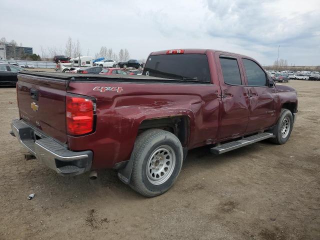 Vin: 1gcvkpec2ez392767, lot: 53114745, chevrolet all models k1500 20143