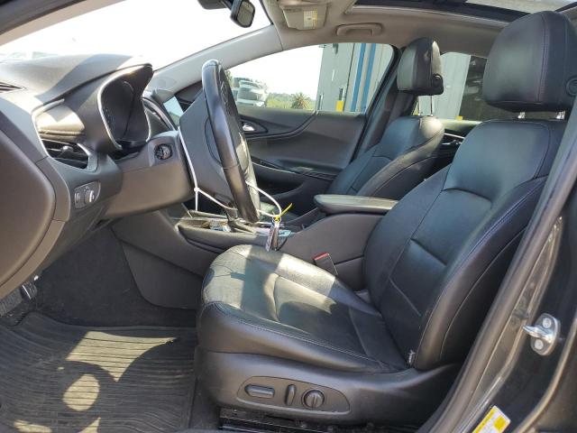 2016 CHEVROLET MALIBU PRE - 1G1ZH5SX2GF239203