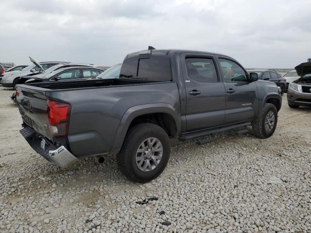 Vin: 3tmaz5cn9km081238, lot: 50882265, toyota tacoma double cab 20193