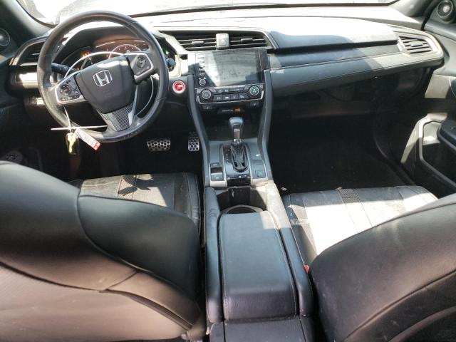 2020 HONDA CIVIC SPOR - SHHFK7H9XLU208052