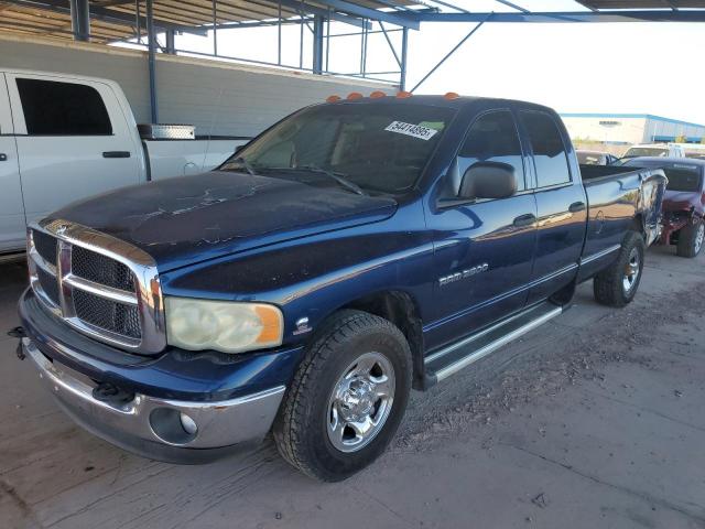 DODGE RAM 2500 S