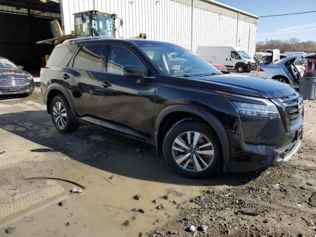 Vin: 5n1dr3cc4rc219890, lot: 53242785, nissan pathfinder sl 20244