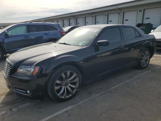 Vin: 2c3ccabg2eh365453, lot: 54159555, chrysler 300 s 2014 img_1