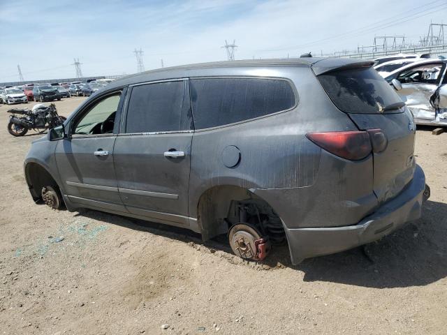 Vin: 1gnkreed7bj173137, lot: 54559525, chevrolet traverse ls 20112