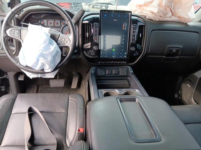2015 CHEVROLET SILVERADO - 1GC1KWE84FF180962