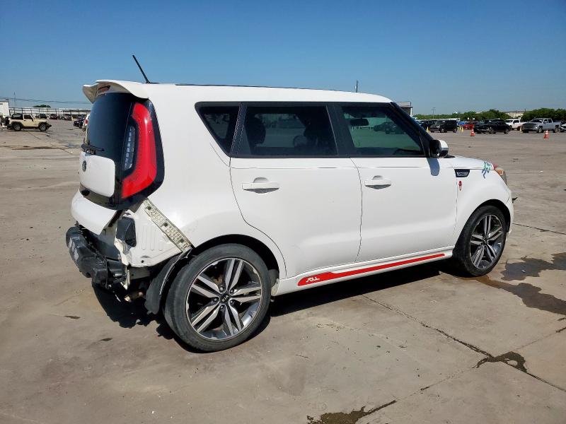 Vin: kndjp3a53e7027283, lot: 52519865, kia soul + 20143