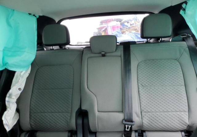 2022 FORD ESCAPE SE - 1FMCU9G60NUB72539