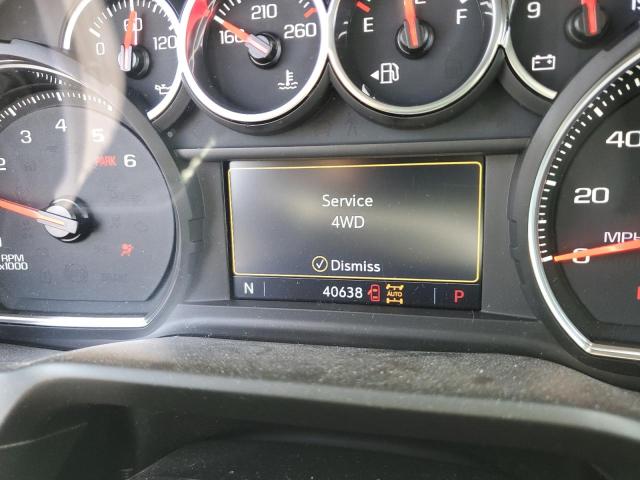 2021 CHEVROLET SILVERADO - 3GCPYFED7MG422516