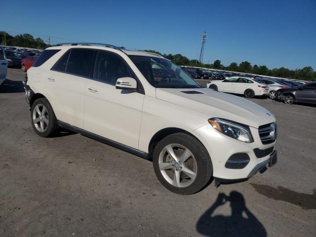 Vin: 4jgda5hb8ga714072, lot: 53887385, mercedes-benz gle-class 350 4matic 20164