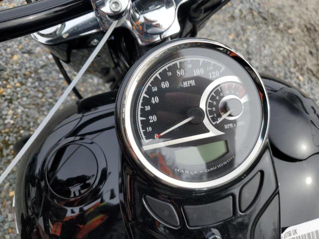 2015 HARLEY-DAVIDSON FLS SOFTAI - 1HD1JRV17FB031765