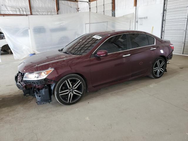 Vin: 1hgcr2f12ha297391, lot: 51096235, honda accord sport special edition 2017 img_1