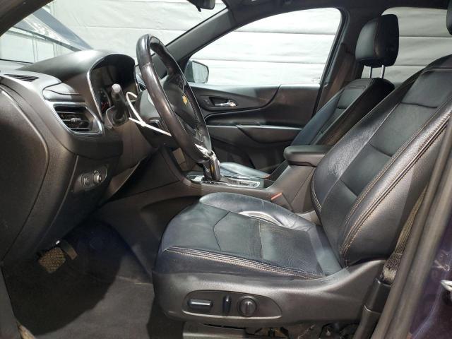 2018 CHEVROLET EQUINOX LT - 3GNAXSEV9JL354773