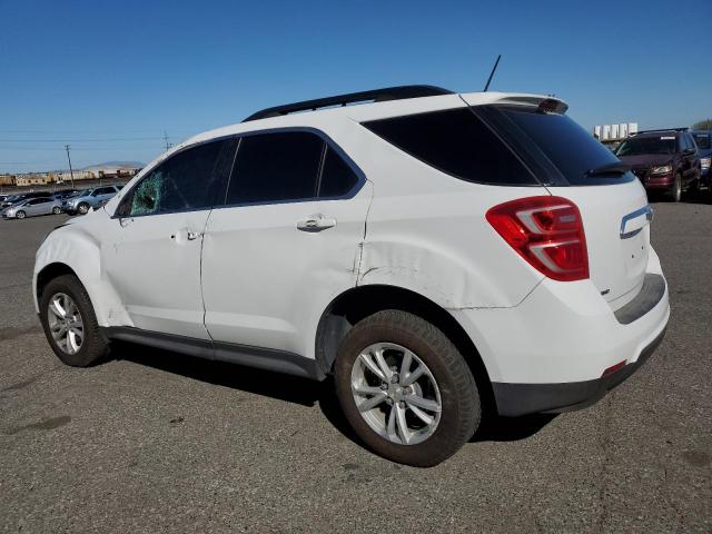 CHEVROLET EQUINOX LT 2016 white  gas 2GNFLFEK4G6254513 photo #3