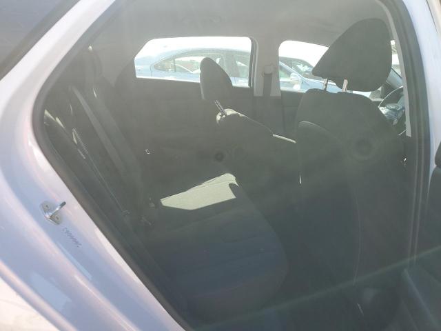 2024 HYUNDAI ELANTRA SE - KMHLM4DG6RU656527