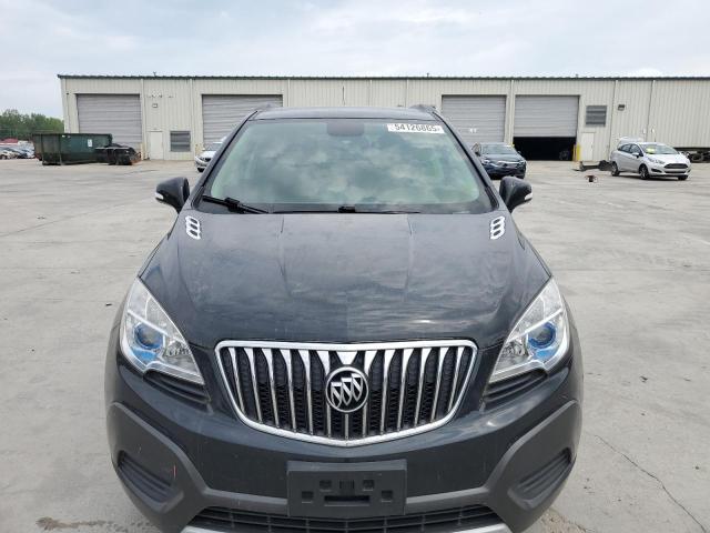 2015 BUICK ENCORE - KL4CJESB5FB271536