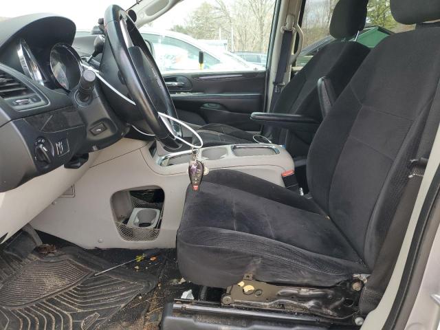 2013 DODGE GRAND CARA #3303658957