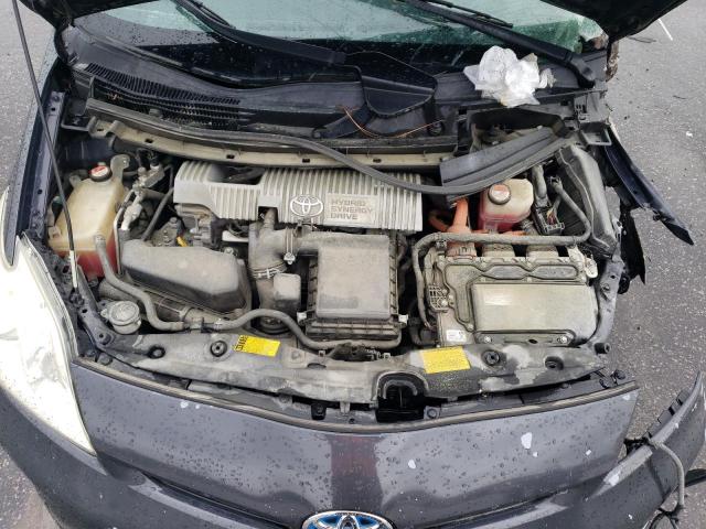 2015 TOYOTA PRIUS - JTDKN3DU0F0396948