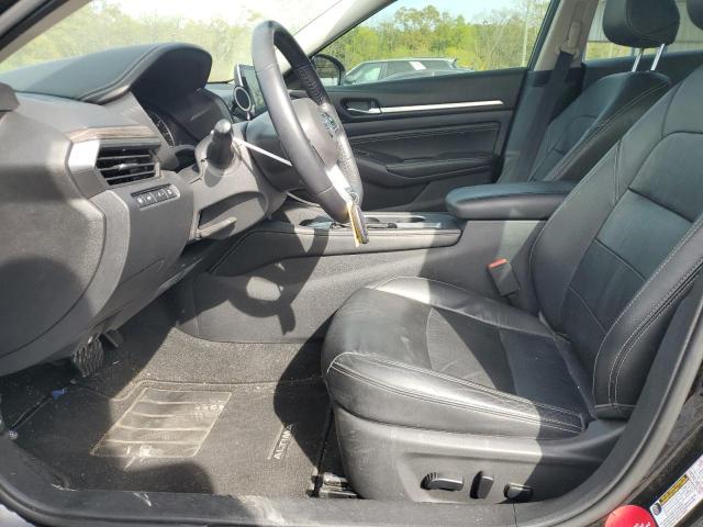 2019 NISSAN ALTIMA PLA - 1N4BL4FWXKC134461