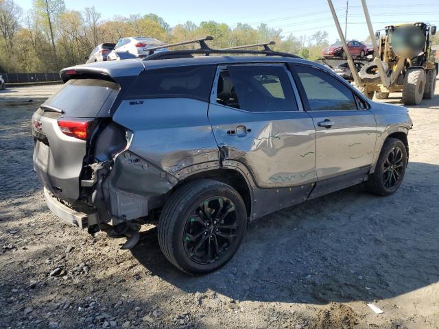 Vin: 3gkalpev5ll238415, lot: 53443485, gmc terrain slt 20203