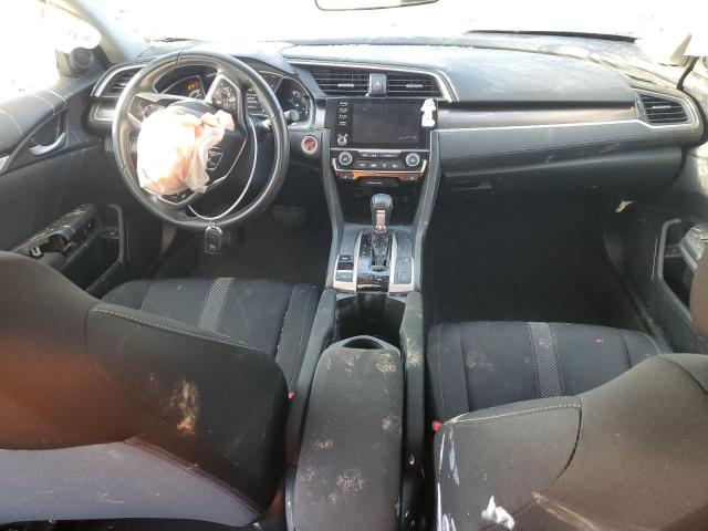 2020 HONDA CIVIC EX - 19XFC1F3XLE017909