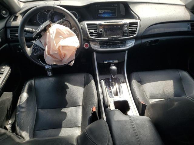 2015 HONDA ACCORD EXL - 1HGCR2F83FA070334
