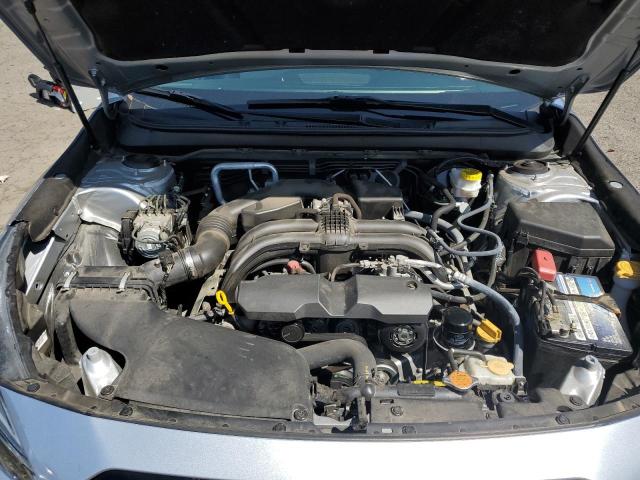 2019 SUBARU LEGACY SPO 4S3BNAS63K3035716