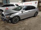 2015 HONDA ACCORD HYB - 1HGCR6F53FA008221