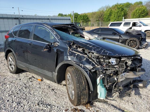 2018 HONDA CR-V EXL - 2HKRW2H88JH667558