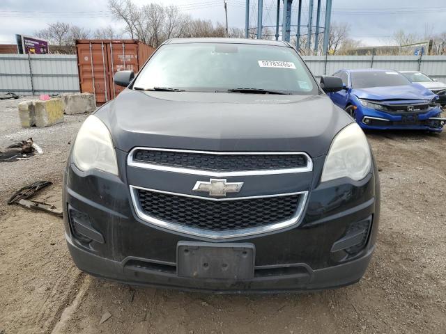 2015 CHEVROLET EQUINOX LS - 2GNALAEK7F1123875