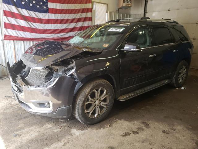 GMC ACADIA SLT-2