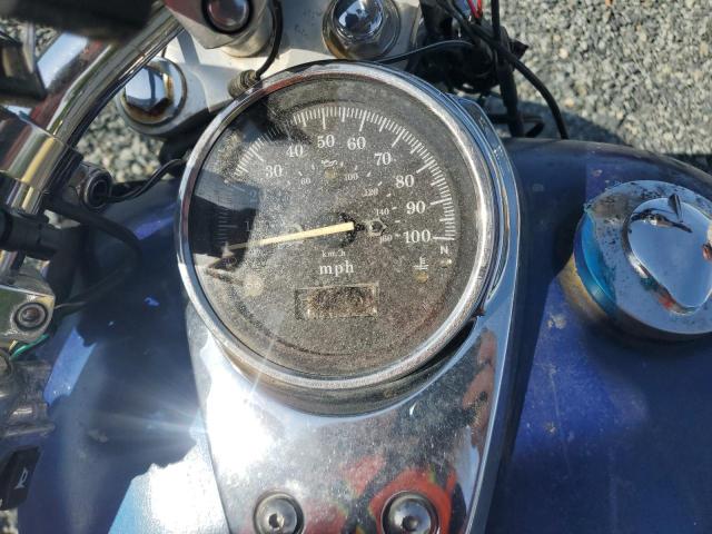 2005 HONDA VT750 DC JH2RC44595M805420