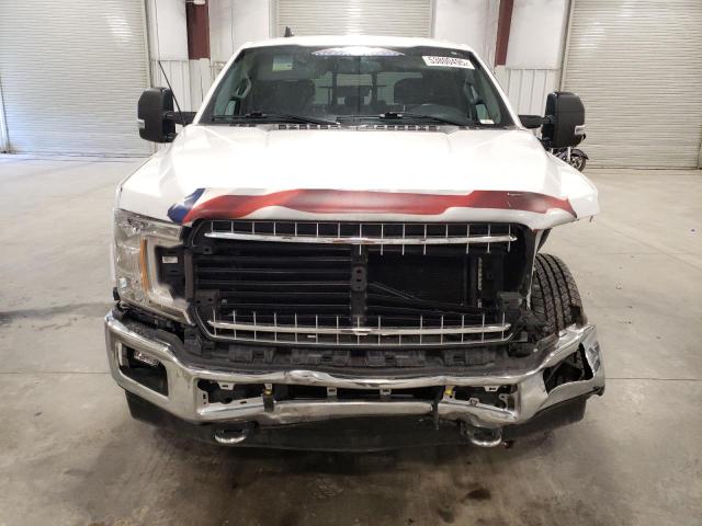 2020 FORD F150 SUPER - 1FTFW1E4XLFC73524