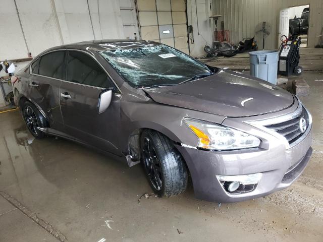 Vin: 1n4bl3ap6dc297945, lot: 54447475, nissan altima 3.5s 20134