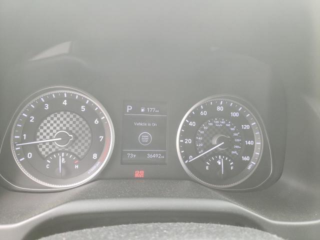 2019 HYUNDAI ELANTRA SE - KMHD84LF8KU810047