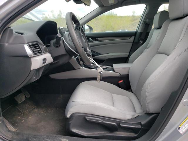 2018 HONDA ACCORD LX - 1HGCV1F17JA246710