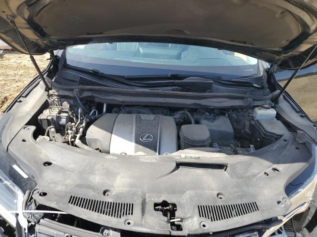 2017 LEXUS RX 350 BAS - 2T2BZMCA5HC125955