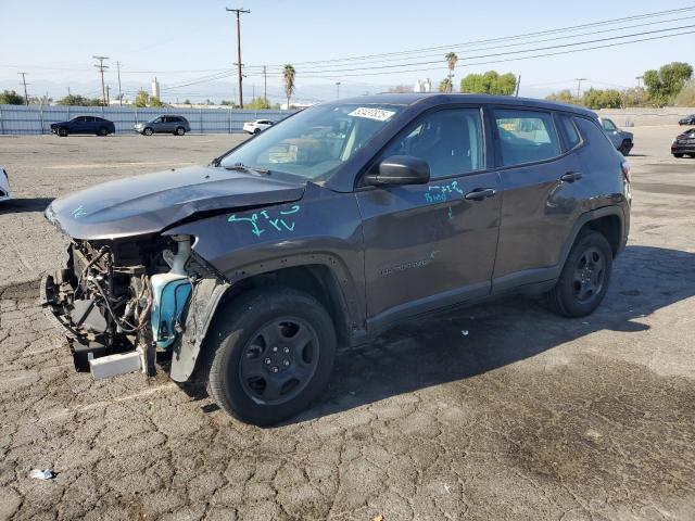 JEEP COMPASS SP