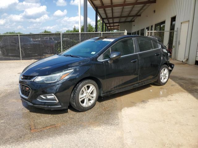 2018 CHEVROLET CRUZE LT 3G1BE6SM7JS571386